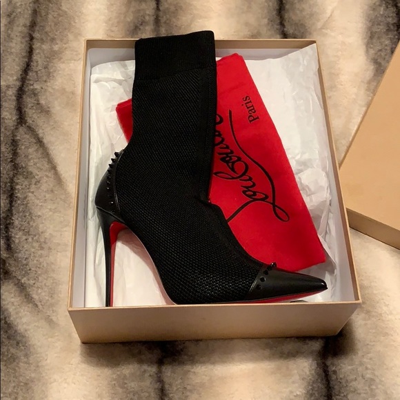 Christian Louboutin Shoes - Brand new Christian Loubs Christian Louboutin Shoes - Brand new Christian Loubs